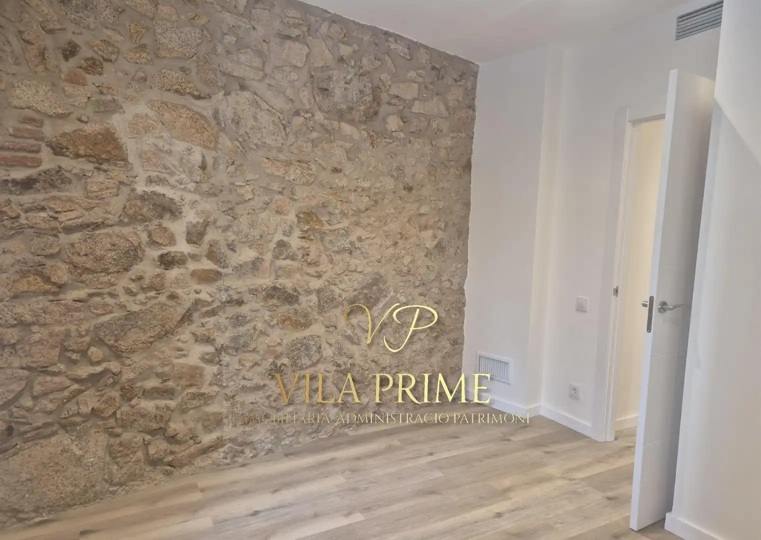Dormitori de Apartament en venda en Sant Feliu de Guíxols amb Aire condicionat, Calefacció i Parquet