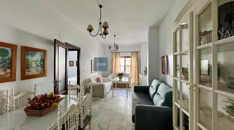 Foto 2 de Pis de lloguer a Centro - Calzada - Cabo Noval, Cádiz