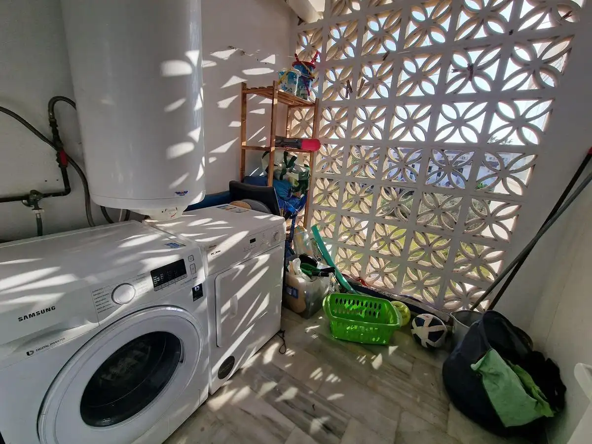 Apartamento con piscina en venta en Mijas pueblo, imagen 22