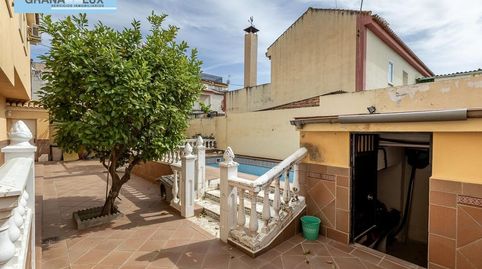 Foto 4 de Casa o chalet en venta en Calle de la Reina Mora, Ogíjares, Granada