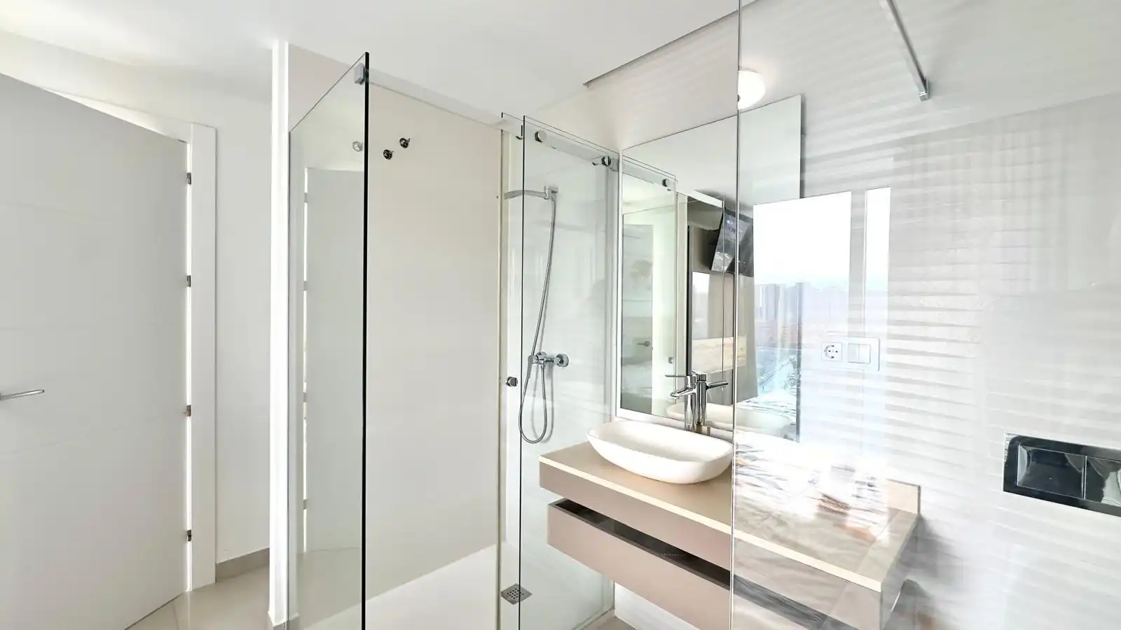 Apartment for sale in Cala de Finestrat, imagen 23