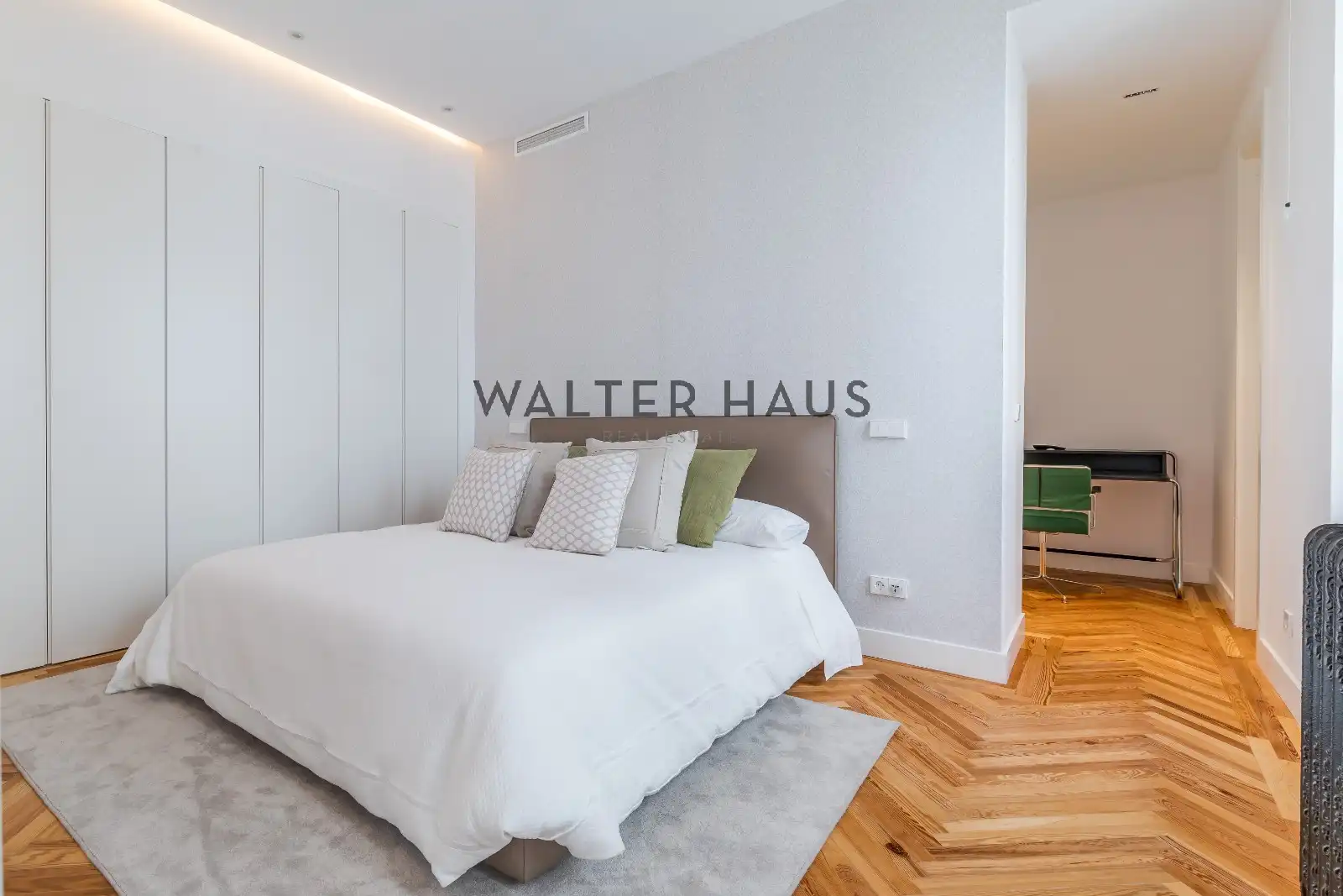 Appartement avec terrasse à vendre à Calle de Francisco de Rojas, imagen 5