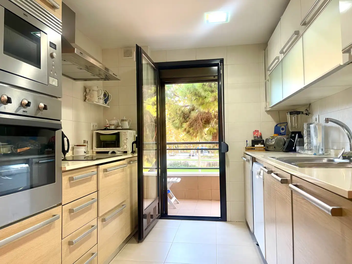 Flat with pool for sale in Port - Horta de Santa María, imagen 8