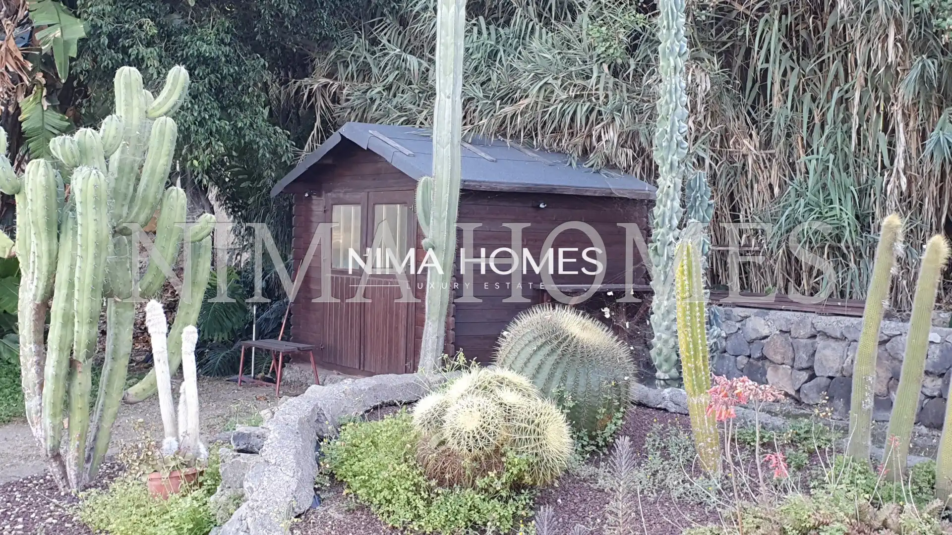 Casa rústica en venta en San Juan de la Rambla, imagen 29