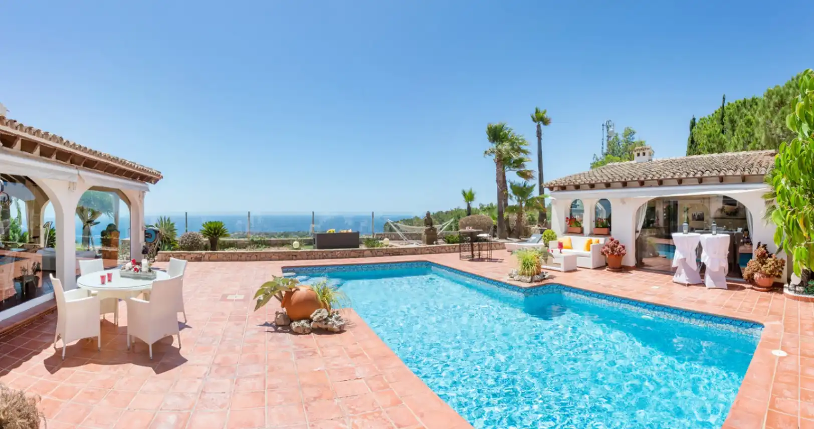 Villa con piscina in vendita a Benimeit - Tabaira, imagen 6