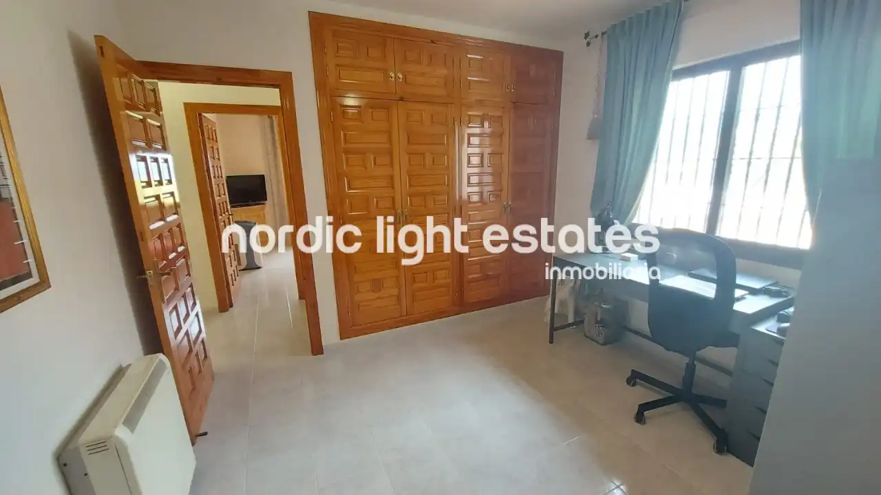 House with pool for sale in Torrox Pueblo, imagen 35