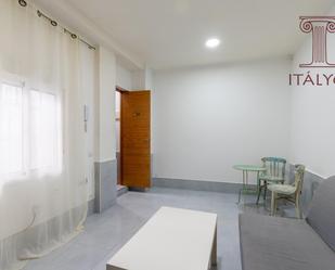 Apartament en venda en  Sevilla Capital amb Terrassa