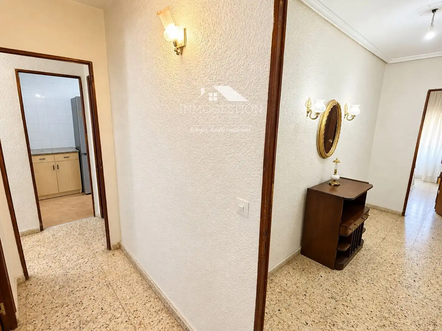 Wohnung mit Aufzug zum Verkauf in LOPE DE VEGA, imagen 19