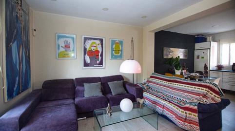 Foto 2 de Pis en venda a Cl Alejandro Volta, La Llum,  Valencia Capital