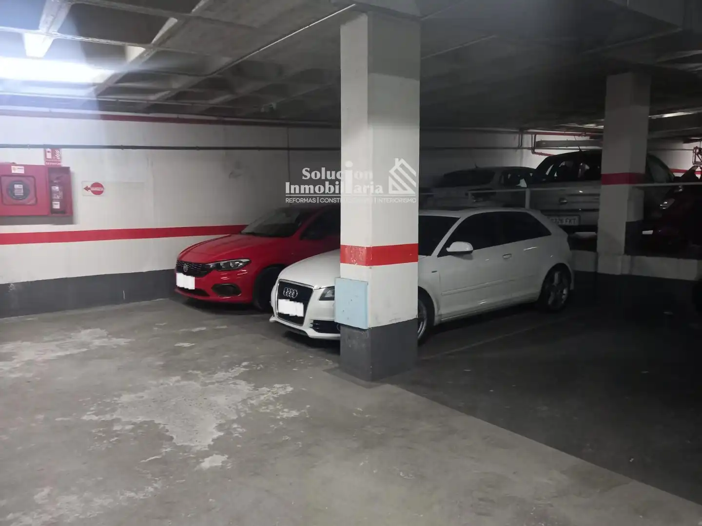 Individual for sale in San Bernardo - Carmelitas - Campus, imagen 3