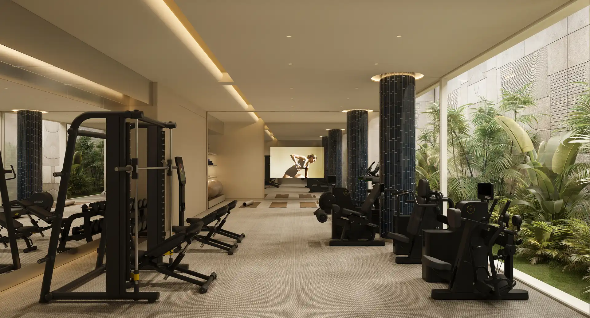 Apartments for sale in Avenida del Litoral, Centro