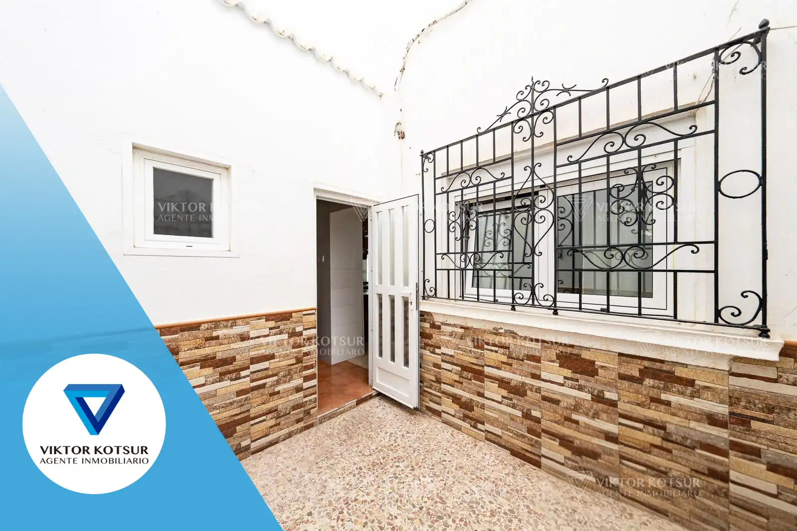 Terraced house with terrace for sale in El Parador de las Hortichuelas, imagen 20