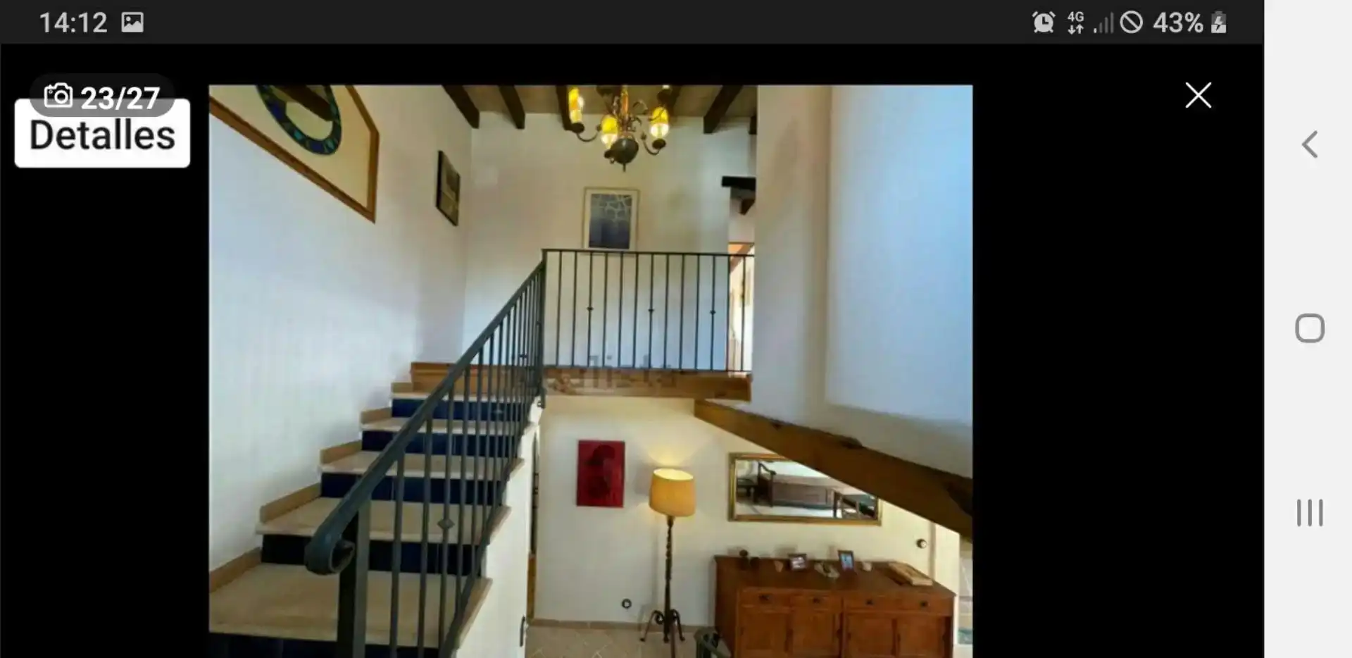Finca rústica en venda a Pollença Poble