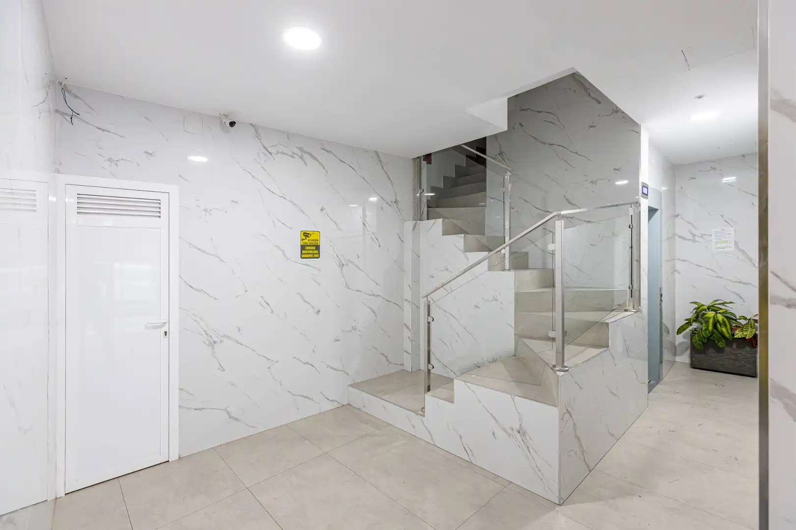 Flat for sale in Alcantarilla  with Air Conditioner, Furnished and Balcony