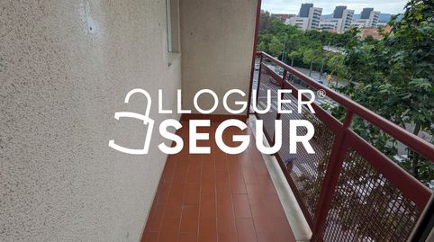 Photo 5 of Flat for rent in De Berenguer el Gran, Concòrdia, Sabadell