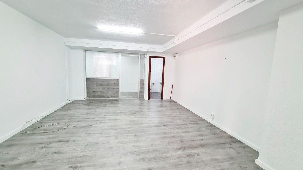 Premises to rent in Plaza de Toros - Avenida Chapí - Trinquete