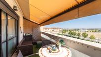 Terrace of Flat for sale in Navalcarnero  with Air Conditioner, Terrace and Balcony
