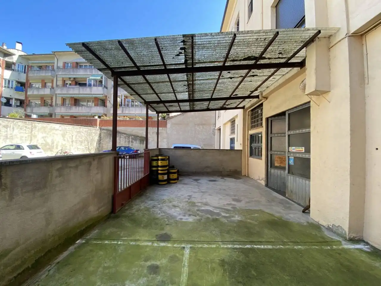 Gewerbefläche zum Verkauf in Calle SANT ANTONI MARIA CLARET 4, imagen 10