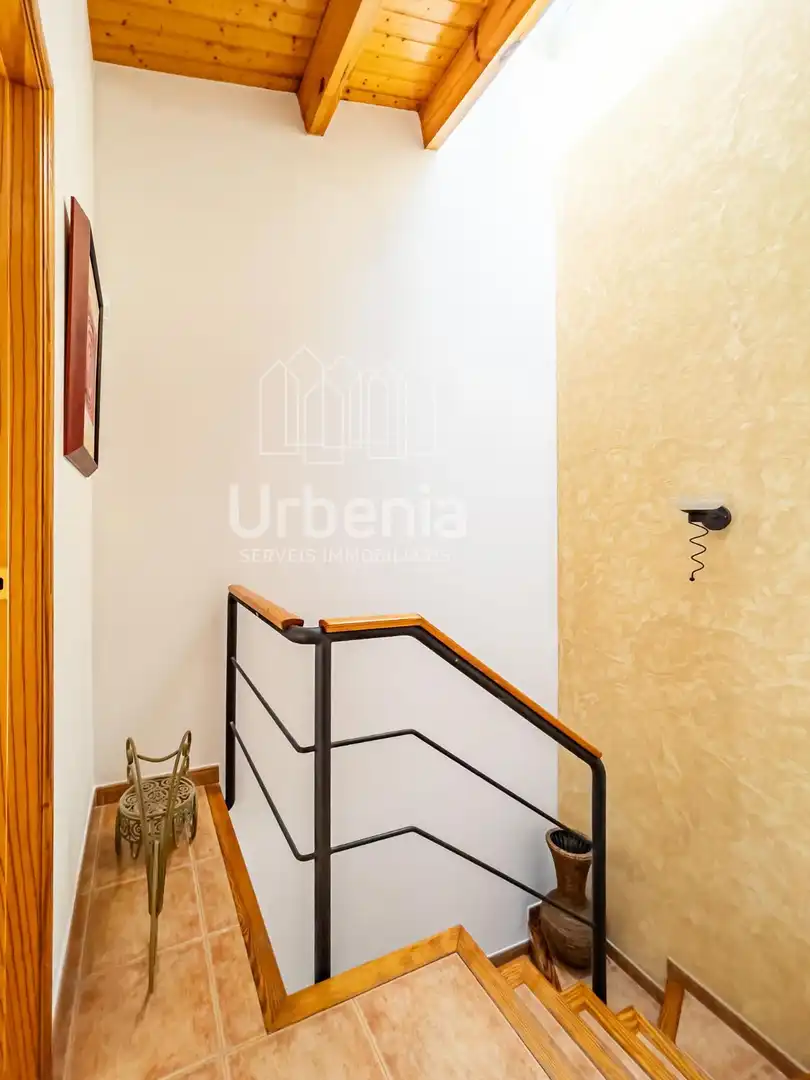 Casa o chalet en venta en Argentona con Aire acondicionado, Calefacción y Terraza