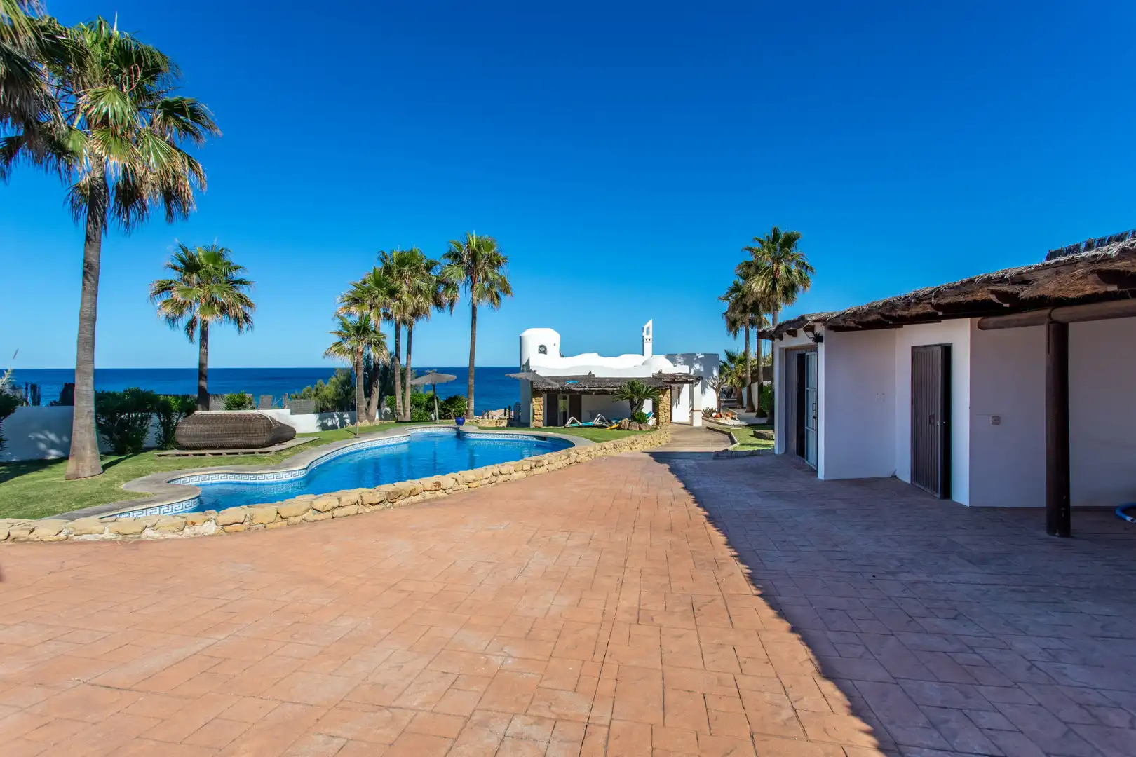 Haus mit Pool zum Verkauf in Chullera, imagen 45