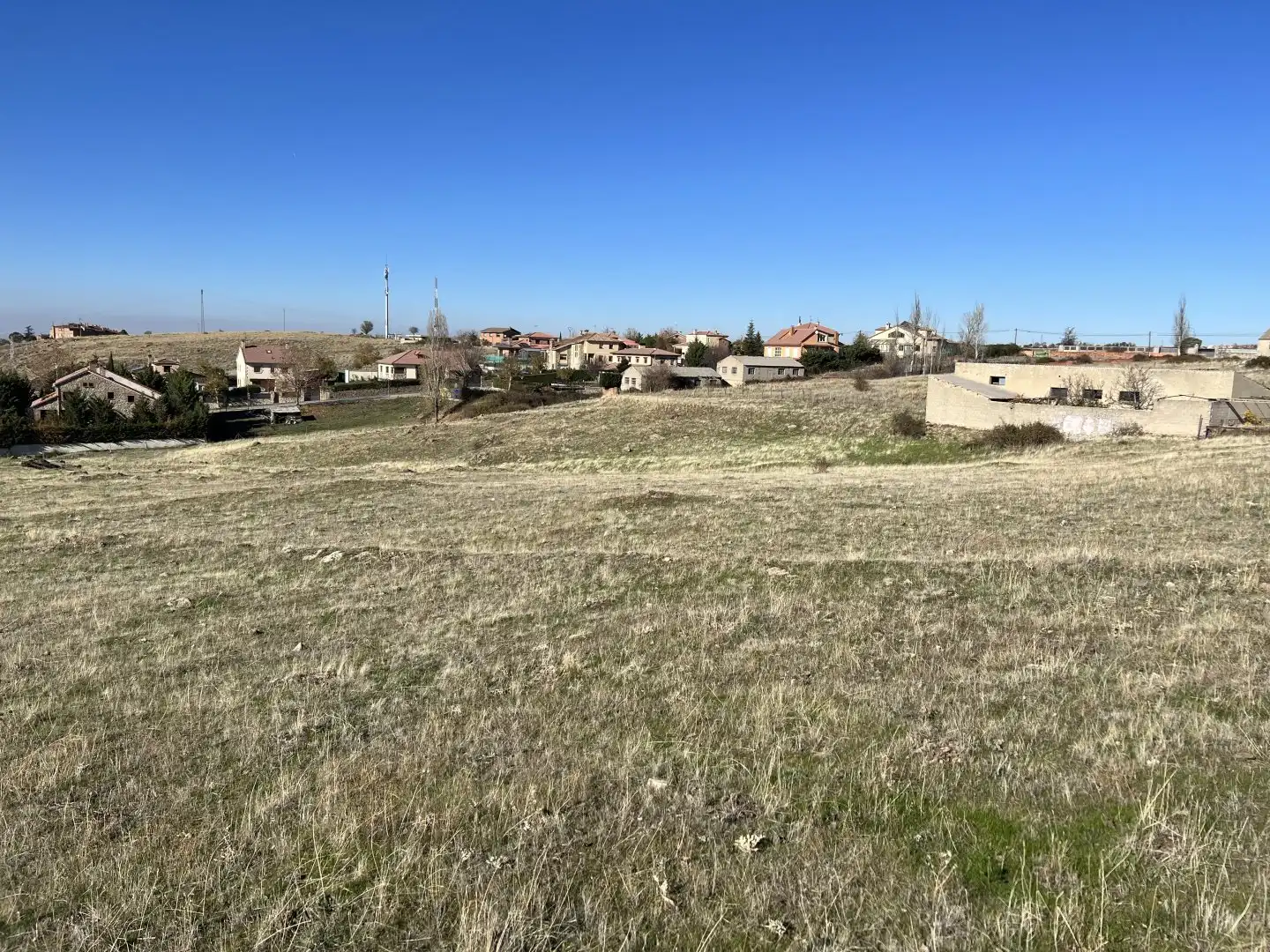 Terreni e lotti in vendita a San Cristóbal de Segovia, imagen 30