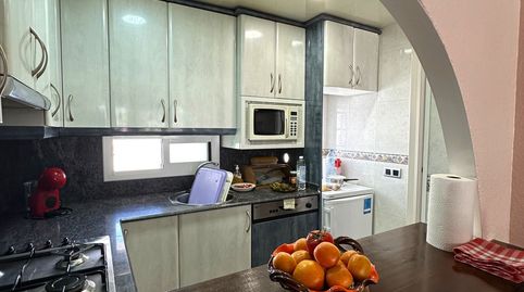 Foto 4 de Casa o xalet en venda a Pujada del Puig Rom, Almadrava - Canyelles - Puig-Rom, Roses