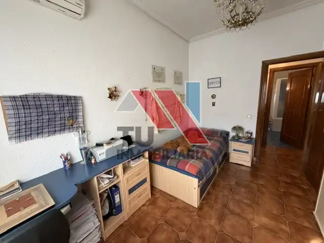 Habitación de Casa o chalet en venta en Fuensalida con Calefacción, Amueblado y Horno