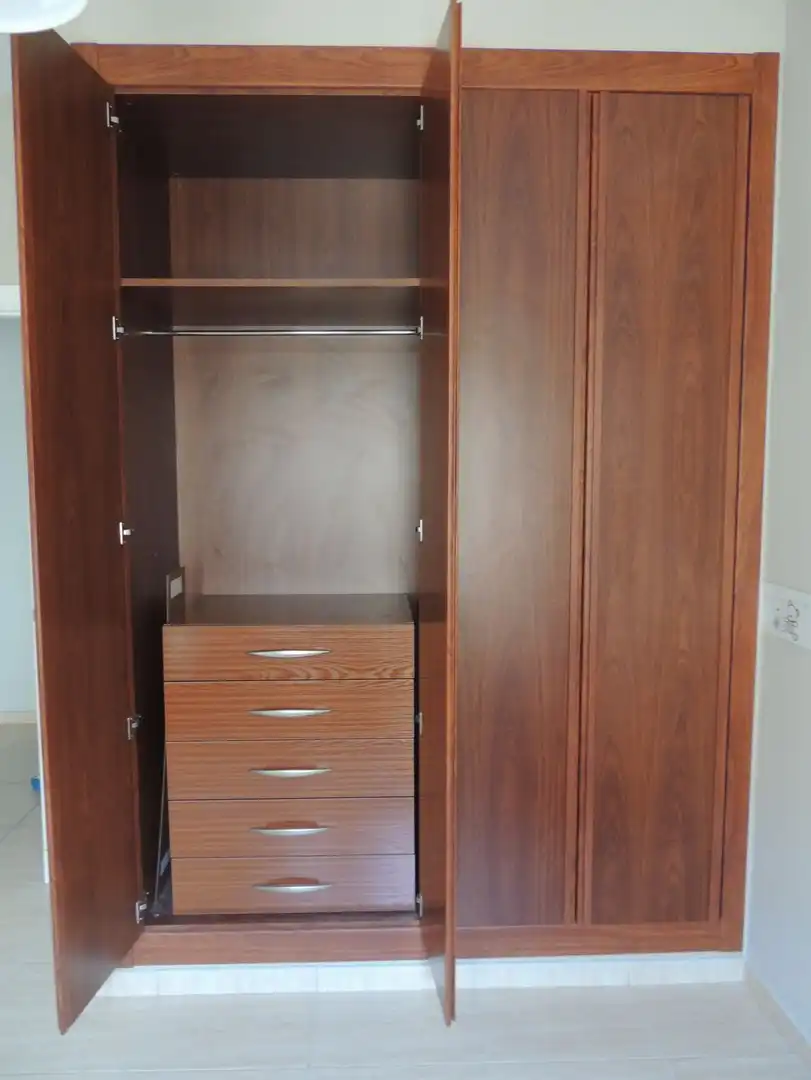 Bedroom of Flat for sale in Rota  with Air Conditioner, Terrace and Storage room