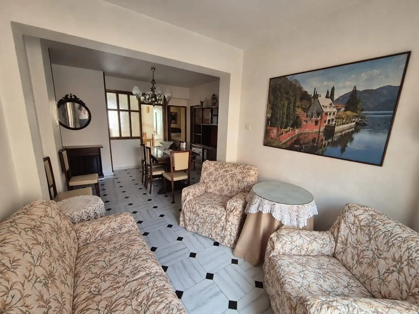 Piso en venta en La Unión ciudad, imagen 4