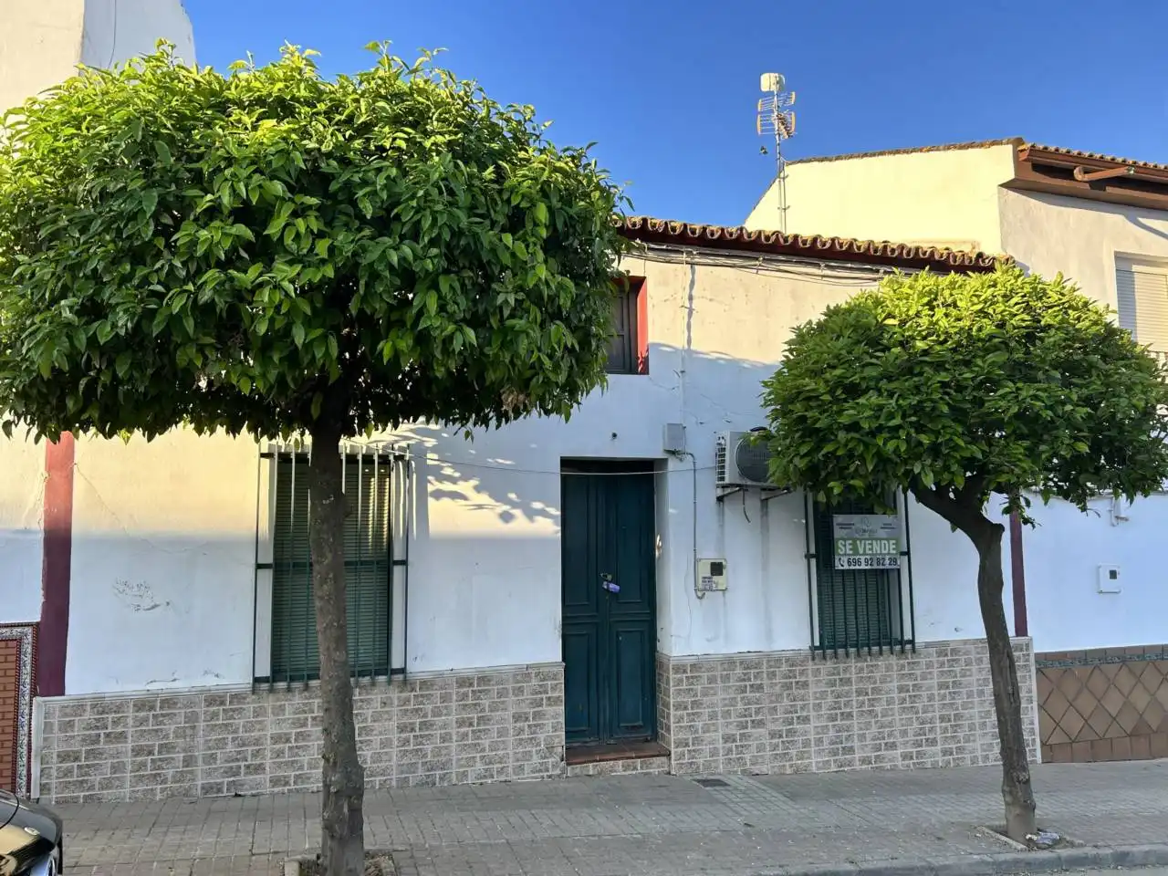 Casa in vendita a Avenida ANDALUCIA