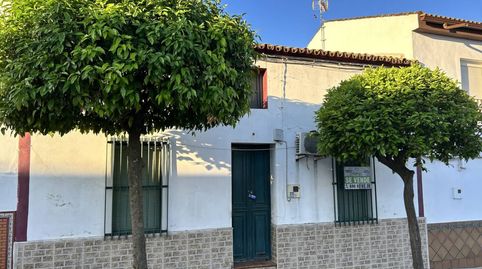 Casa en venta en Beas