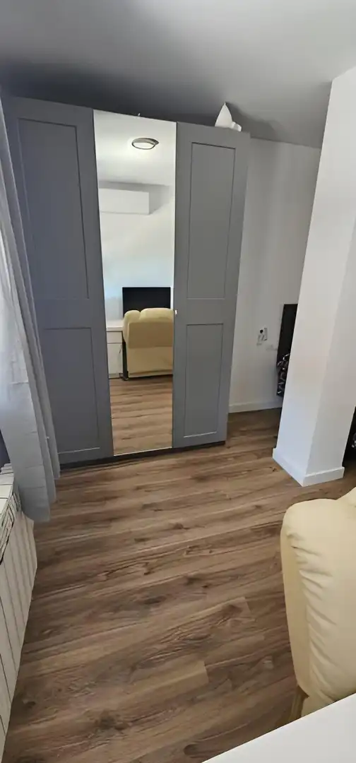 Flat for rent in Calle POLO Y CAÑA, La Cruz