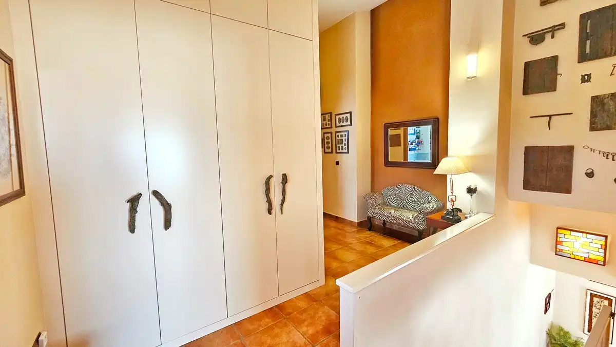 Casa o chalet en venta en Cañaveral de León con Aire acondicionado, Jardín privado y Terraza