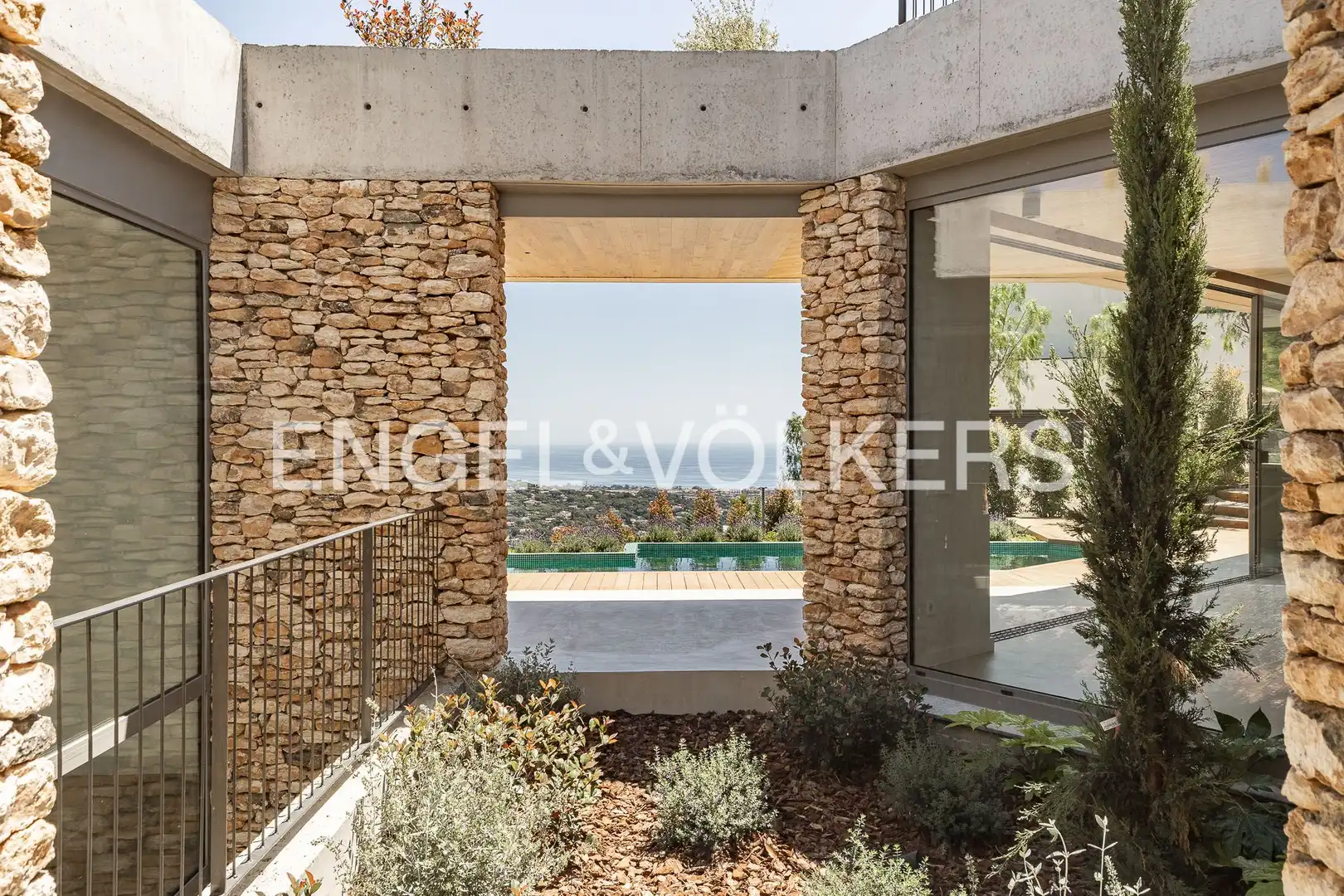 Terrace of Houses for sale in Cabrils  with Heating, Private garden and Parquet flooring