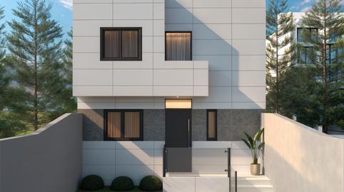 Foto 2 de Casa adosada en venda a Universidad - Hospital, Fuenlabrada