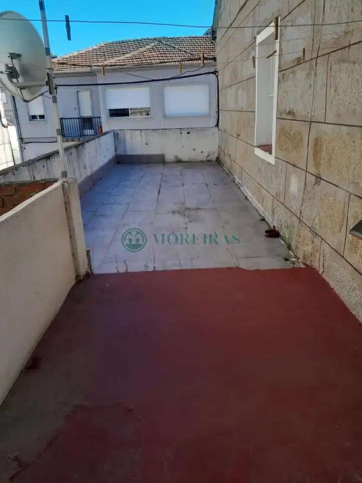 Casa con jardín en venta en Barrocanes, imagen 5