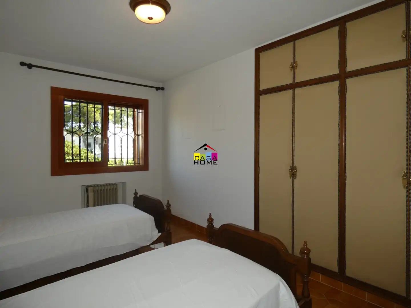 Chalet con piscina en venta en Heliópolis, imagen 35