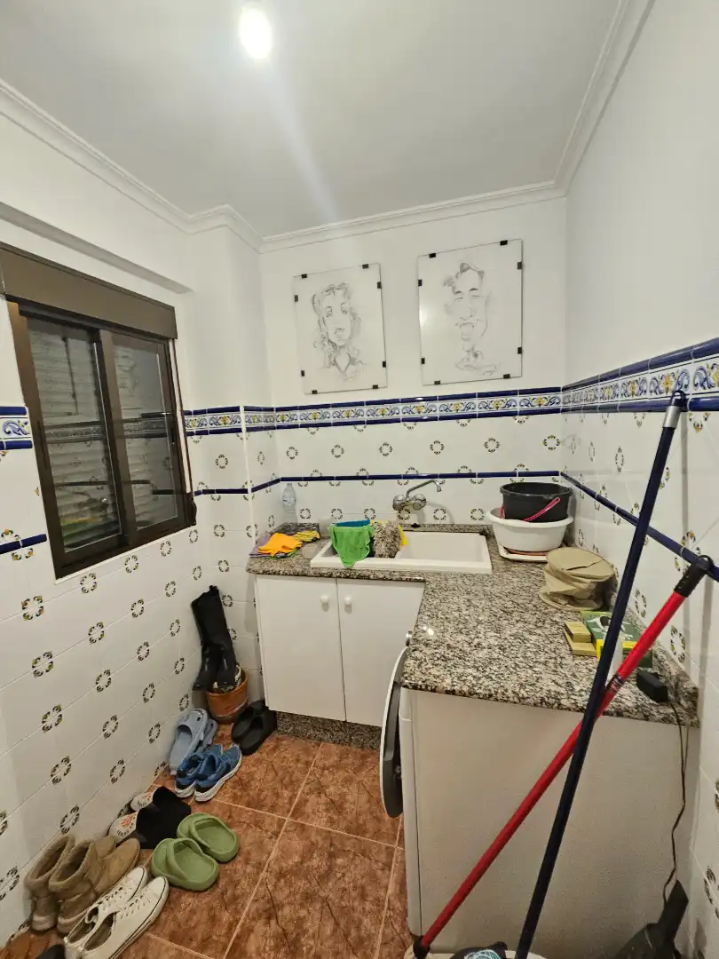 Piso con ascensor en venta en Patraix, imagen 21