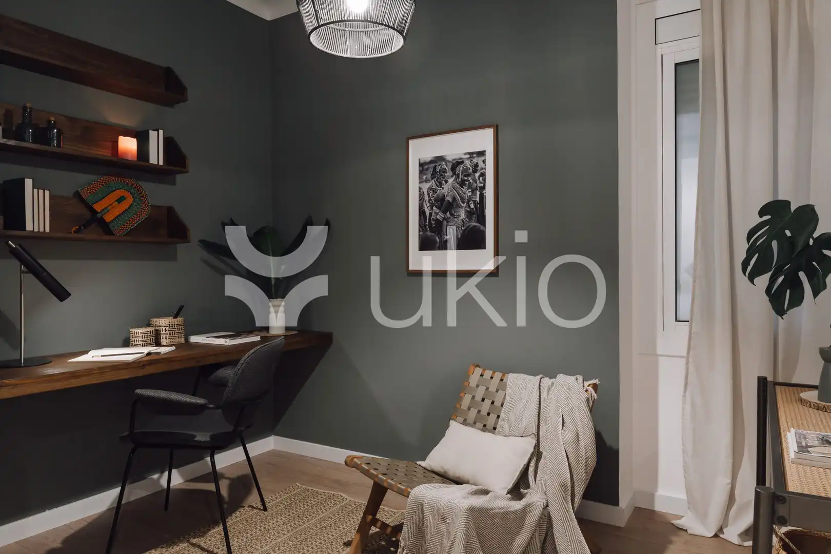Apartamento con ascensor en alquiler en Carrer d'Aribau, imagen 17