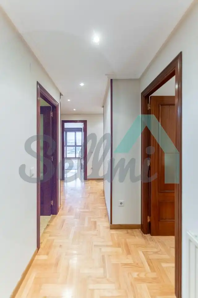 Flat for rent in Lugones