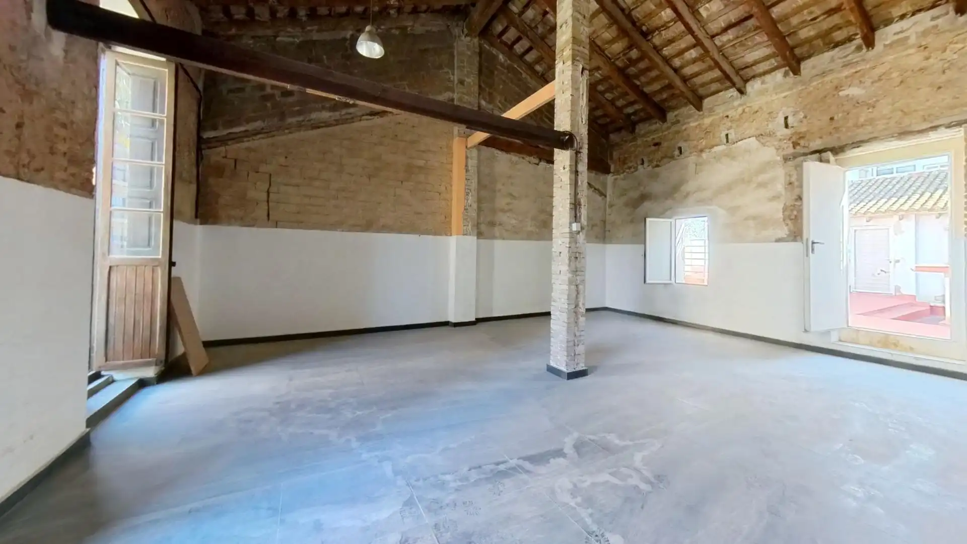 Finca rústica en venta en Paiporta
