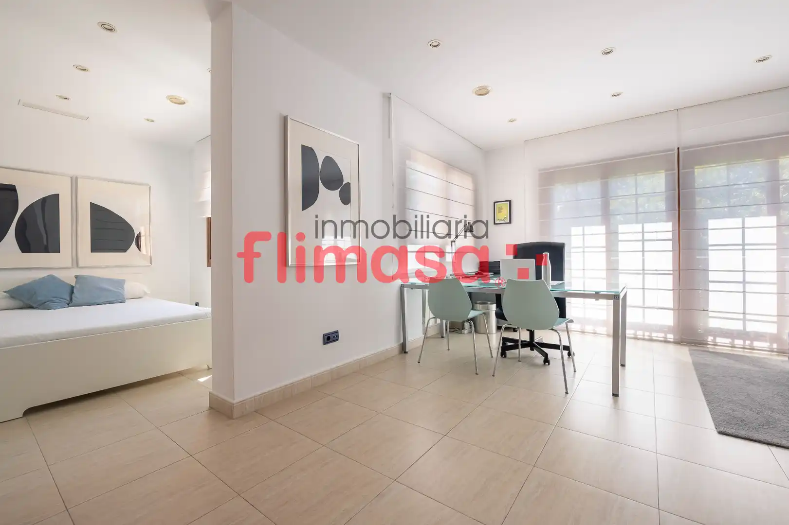 Casa o chalet en venta en Villaviciosa de Odón con Aire acondicionado, Calefacción y Jardín privado
