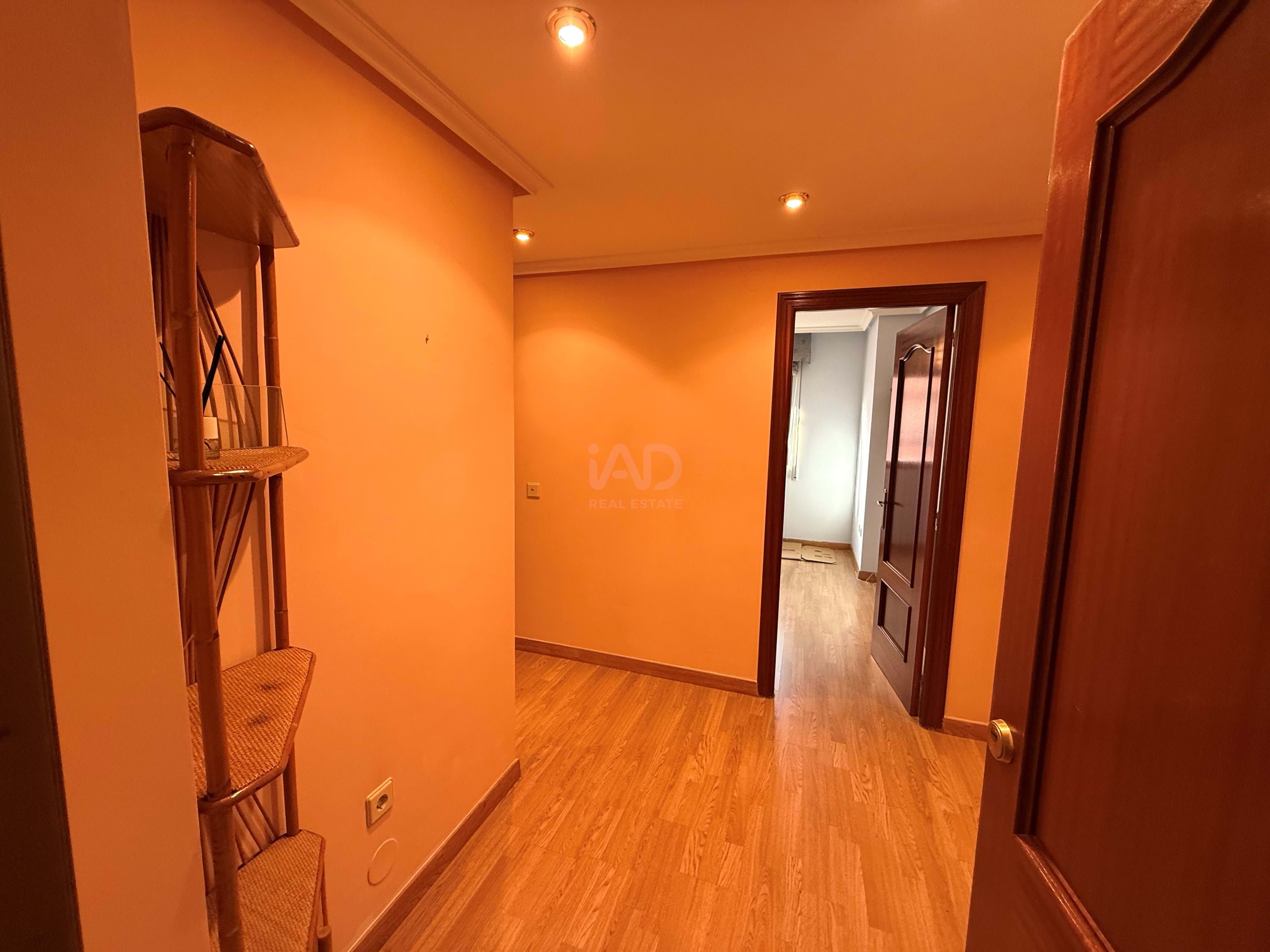 Pis en venda en La Bañeza  amb Calefacció