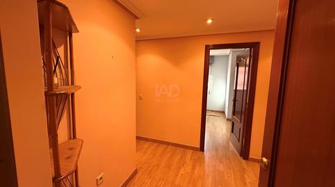 Foto 2 de Pis en venda a Calle David González, 1, La Bañeza , León