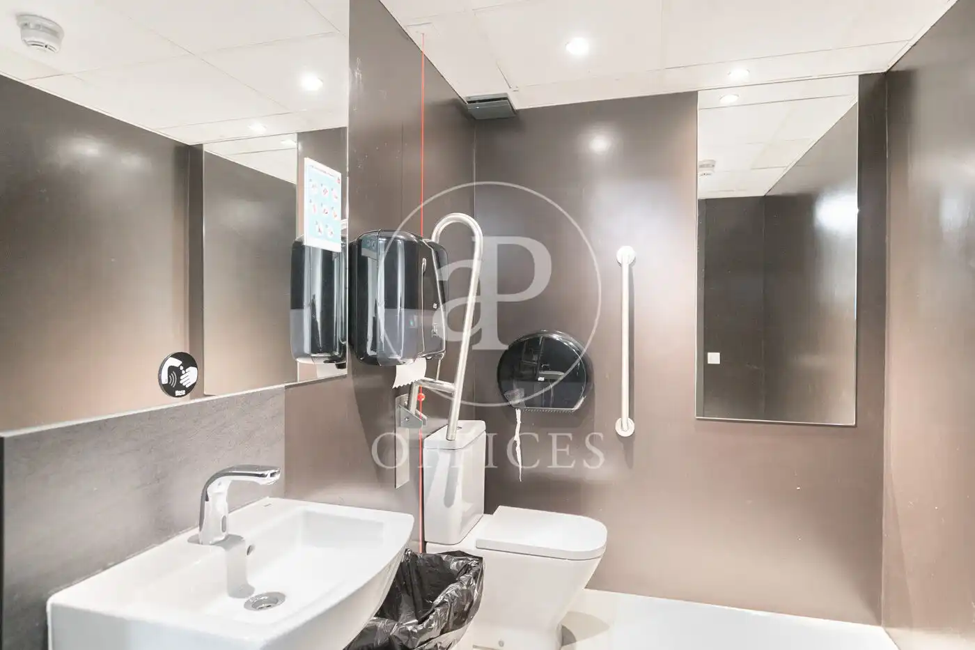 Office space to rent in Carrer d'Àvila, imagen 39