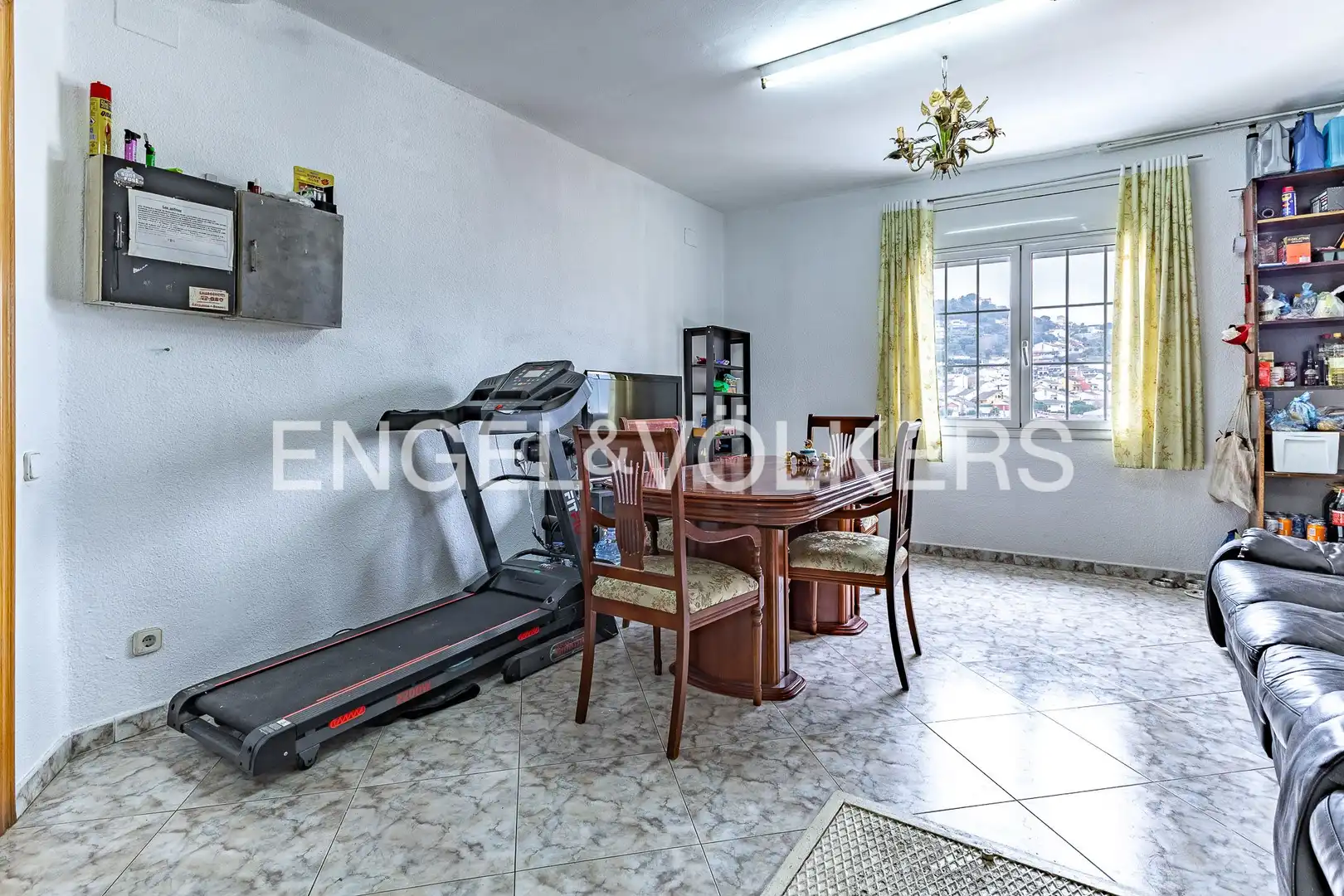 Casa amb piscina en venda a Sant Fost de Campsentelles, imagen 58