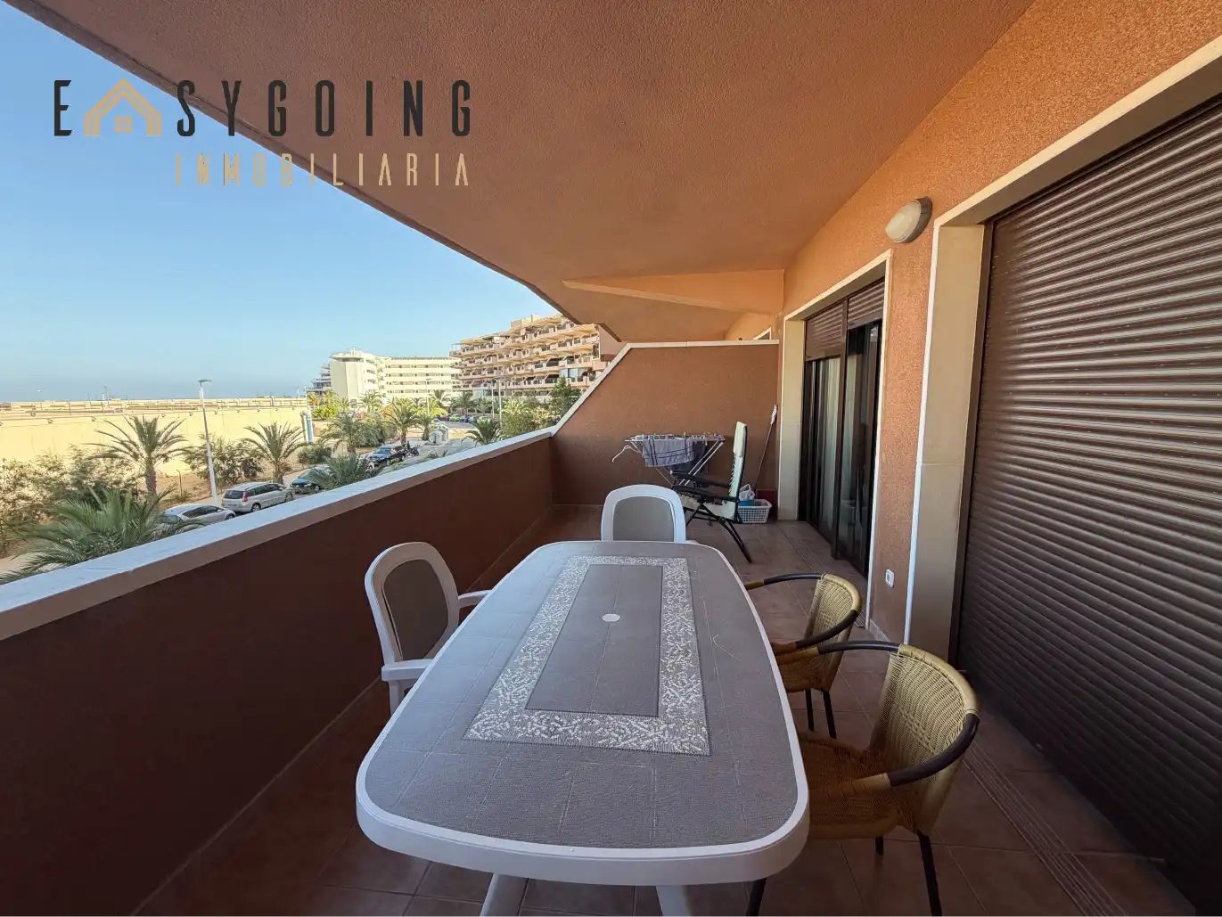 Appartamento con terrazza in vendita a Calle Valladolid 119, imagen 3