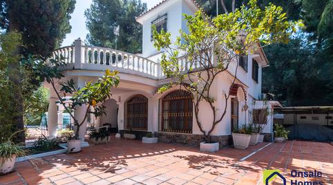 Foto 4 de Casa o chalet en venta en Calle Jacinto Benavente, 1, Ricardo Soriano, Málaga