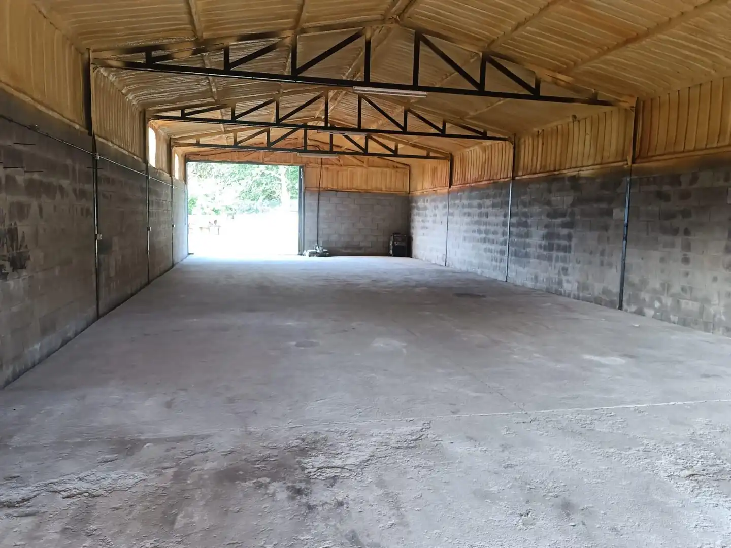 Fabrikhallen zur Miete in Salceda de Caselas