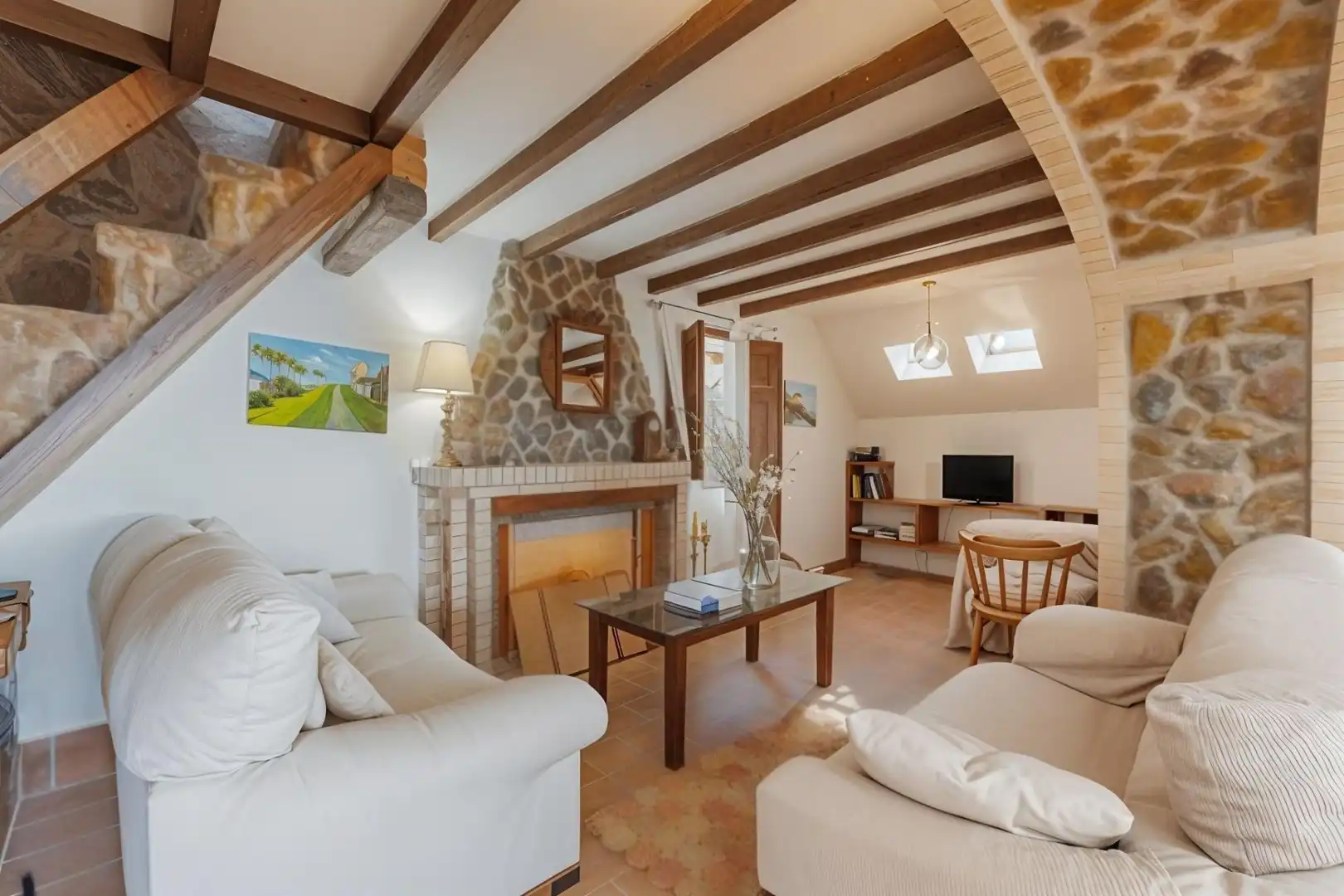 Casa con piscina en venta en Puigpunyent, imagen 8